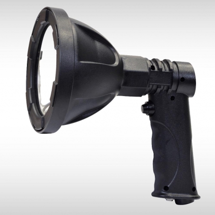 lampe torche ABS